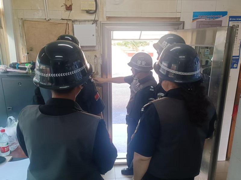 一键报警测试 本部.jpg